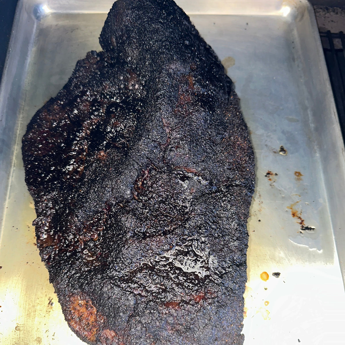 The Smoker