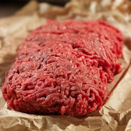 Ground Beef