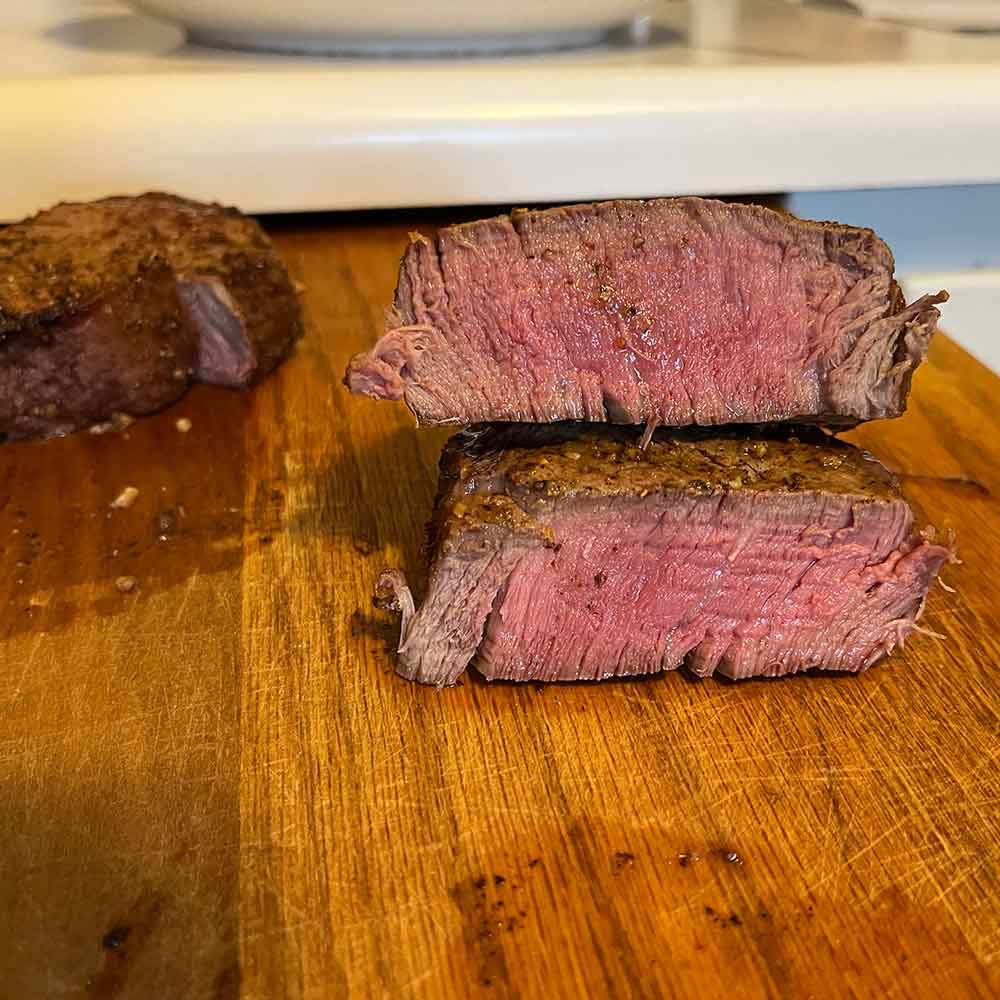Premium Steak Box